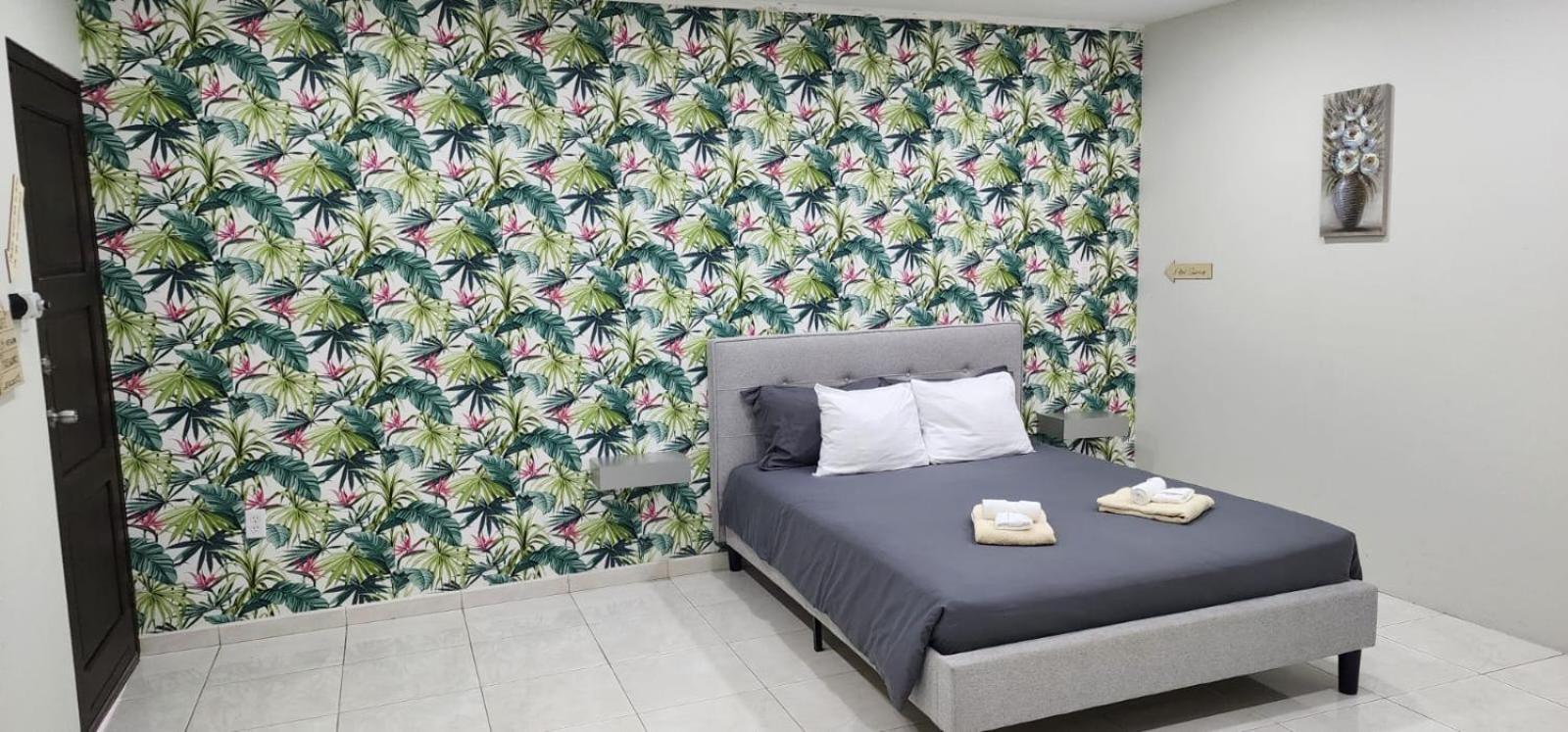 Vibrant Studio Near The Beach Ян-Тил Экстерьер фото